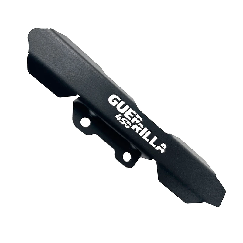 Защита заднего тормозного цилиндра мотоцикла защитная крышка для GUERRILLA 450 Guerrilla