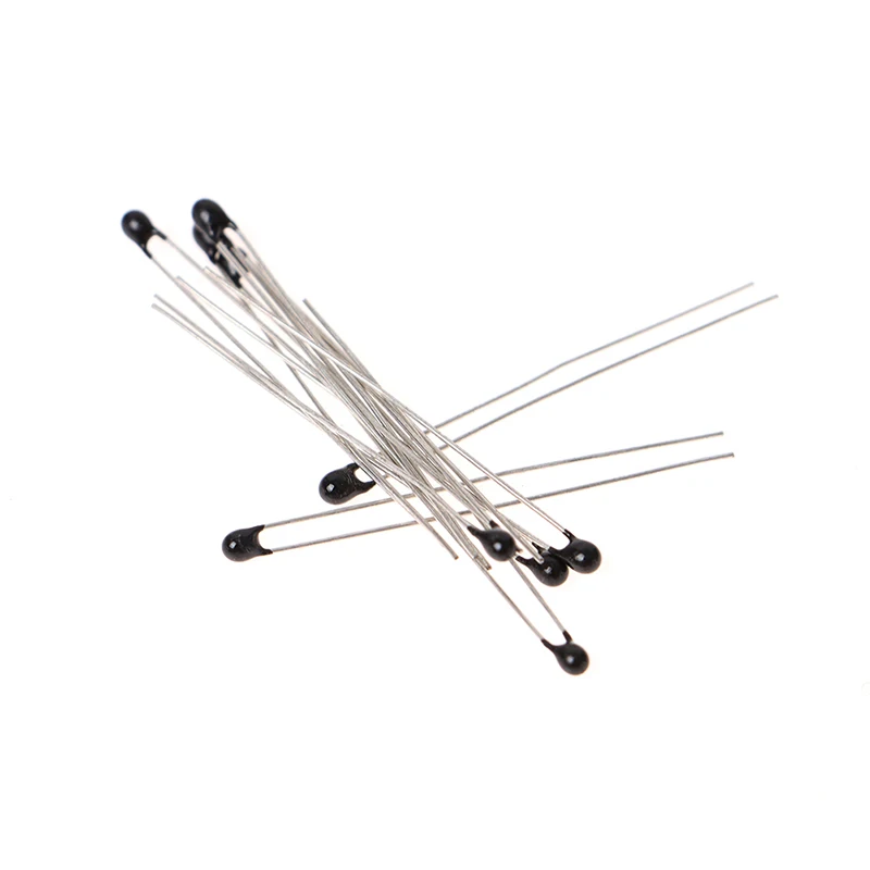 Терморезистор NTC 1K 2 7 K 3K 5K 10K 20K до 150K 5% 3950B 10 шт.