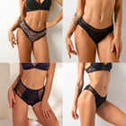 4 шт., женские трусы для менструации, с защитой от протечек