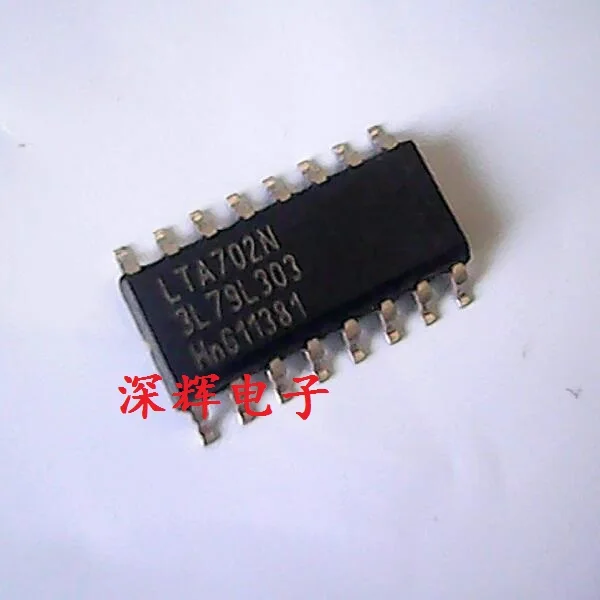 

Бесплатная доставка LTA702N LTA702NT IC SOP-16 (10 шт.)