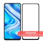 Защитное стекло для Xiaomi Redmi Note 9S  Note 9 Pro