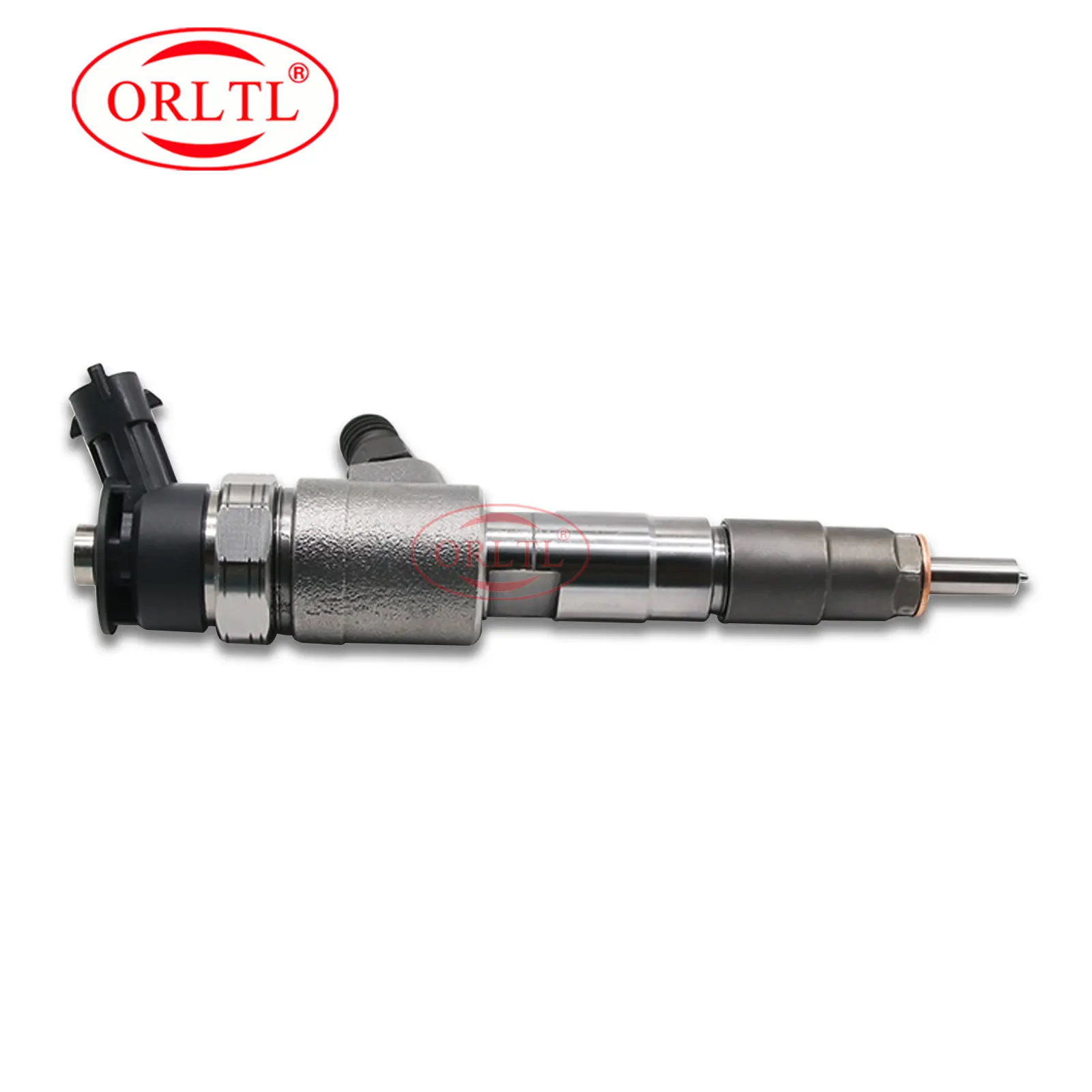 Фото 0445110340 9687069280 1980S5 Дизельная форсунка 0 445 110 340 для Ford Peugeot Citroen Fiat 1.6 TDCI HDI AV2Q9F593BA AV6Q9F593BA №2