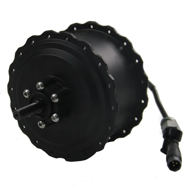 

2021 750w hub motor fat tire ebike conversion kit with torque sensor