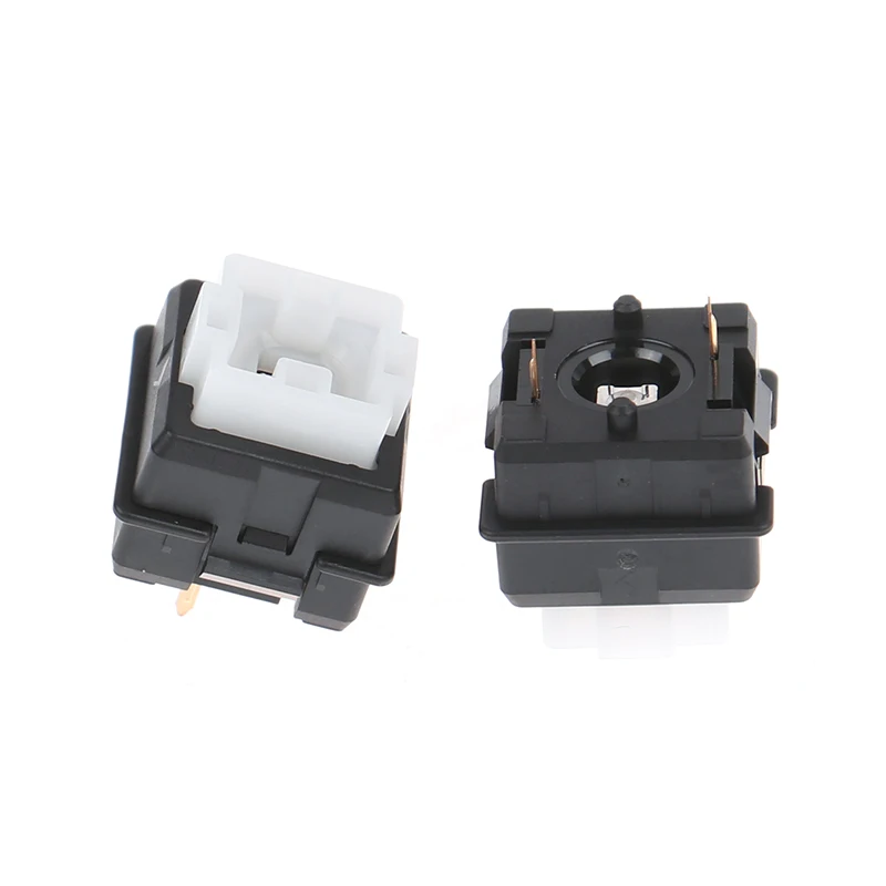 2Pcs B3K-T13L Switch Axis Body Compatible With Logitech G910 G810 G310 G413 G512 Pro K840 G513 Mechanical Keyboard