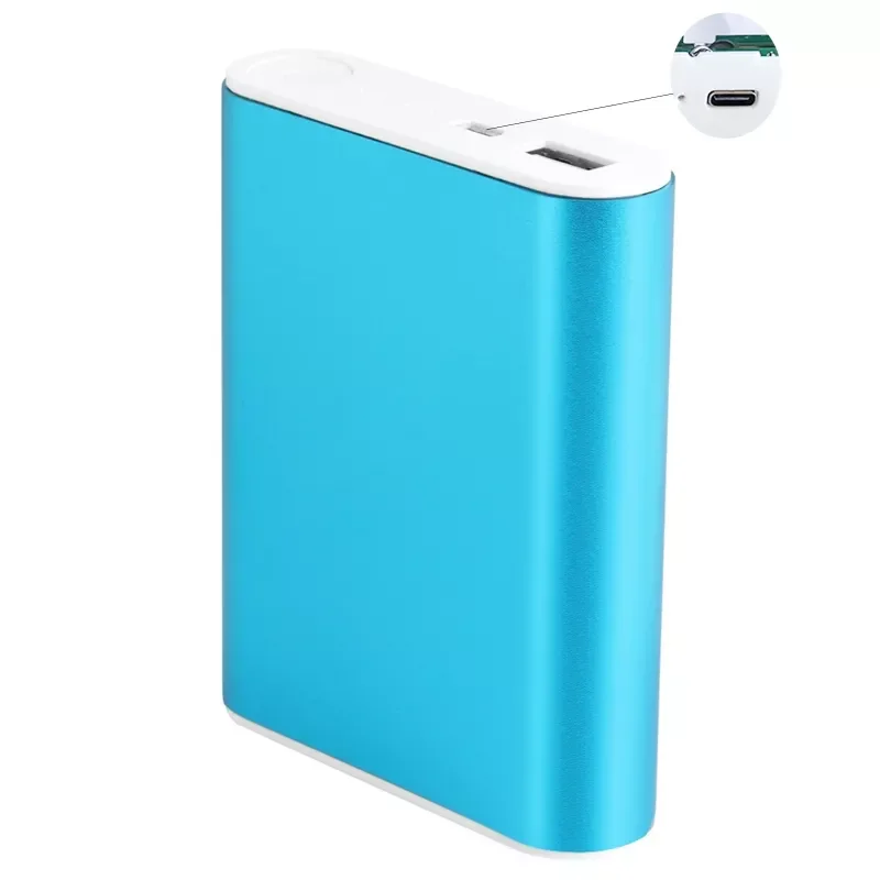 

Battery Charger DIY Power Bank 4x18650 USB Charger for Cell Mobile Phones