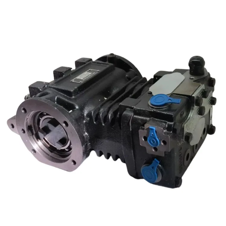 Оригинальный воздушный компрессор Huida M11 для запасных частей двигателя 3417958