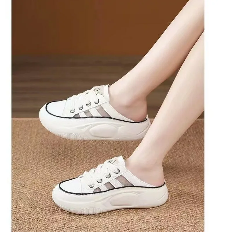 Женские тапочки Baotou