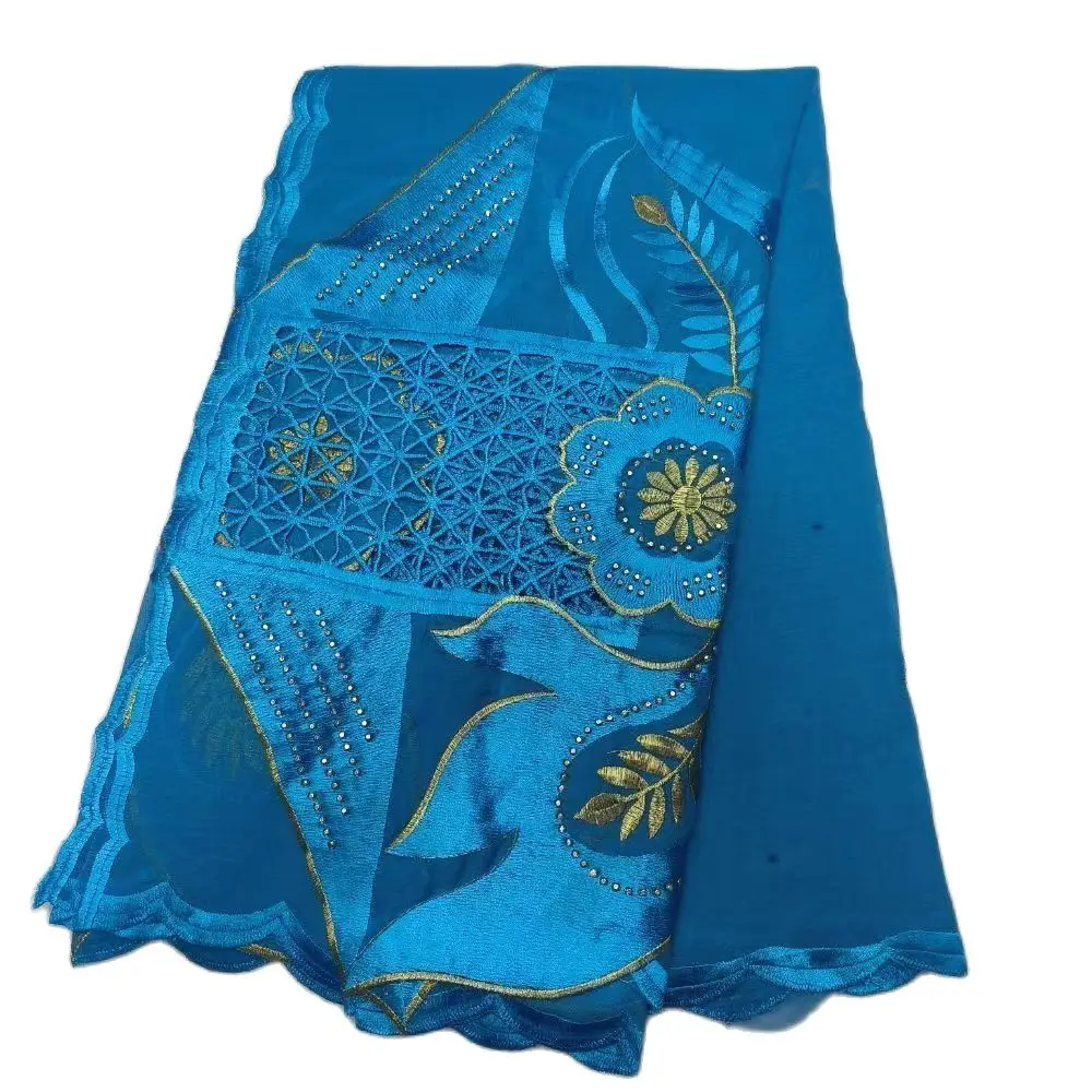 Muslim Fashion Styles Hijabs Scarf Turbans For Women Scarf Shawl Set Cotton African Femme Head Wrap Scarves 240x110cm Wholesale