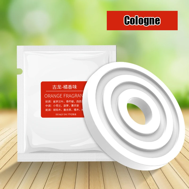 

4 шт. автомобильный освежитель воздуха ароматные Таблетки Автомобильный диффузор для духов Сменные ароматерапевтические таблетки добавка для духов аксессуары