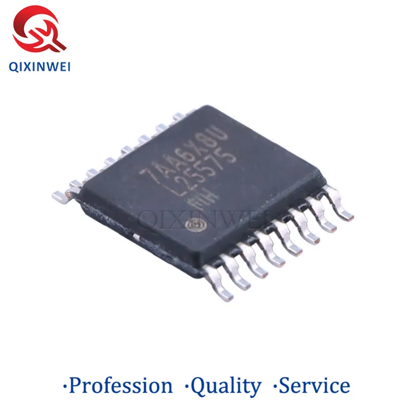 

5PCS LM25575MH SSOP-16 LM25575 DC-power chip