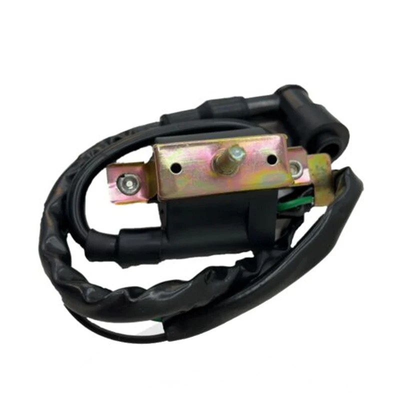 1 шт. новая катушка зажигания CDI для JACKEL WILDFIRE GOKART ATV 50CC 70CC 90 110 125CC аксессуары