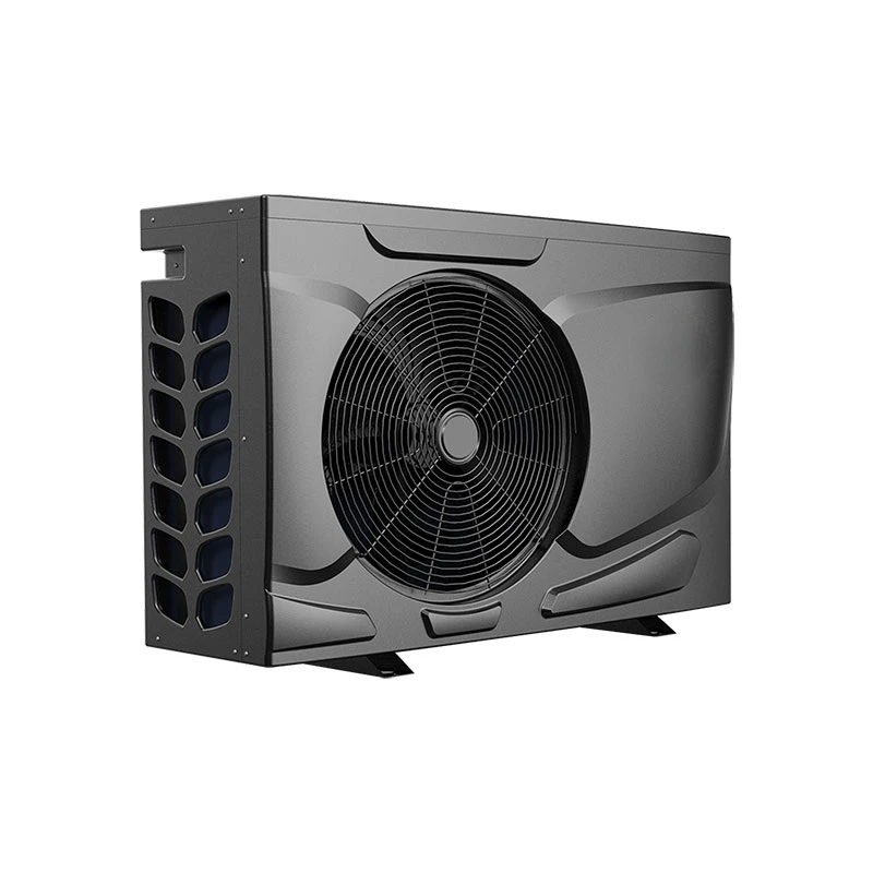 

WIFI Air Source DC Inverter Swimming Pool Heat Pump Air Water Spa Pool Heater Factory