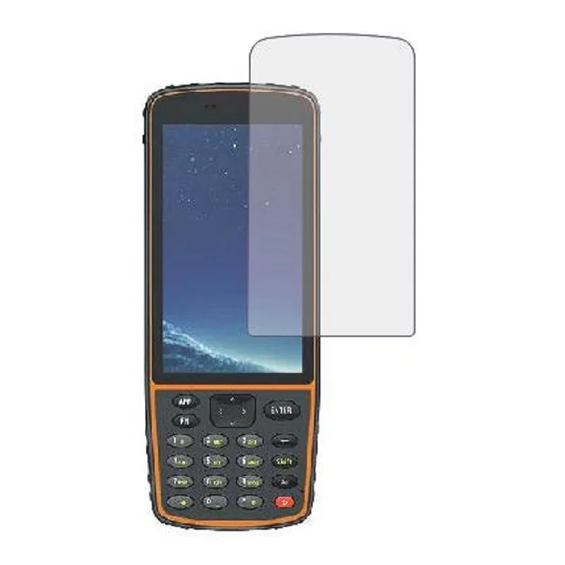 

Handbook HD Eye Protection Soft Film Suitable for Honeywell pda eda50K Huatest HCE320/HCE300 Nanfang Kelida Ruide H5 iHand30