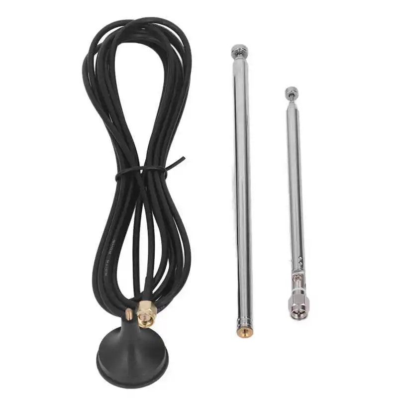 

Приемник, поддерживающая антенна ABS для детской