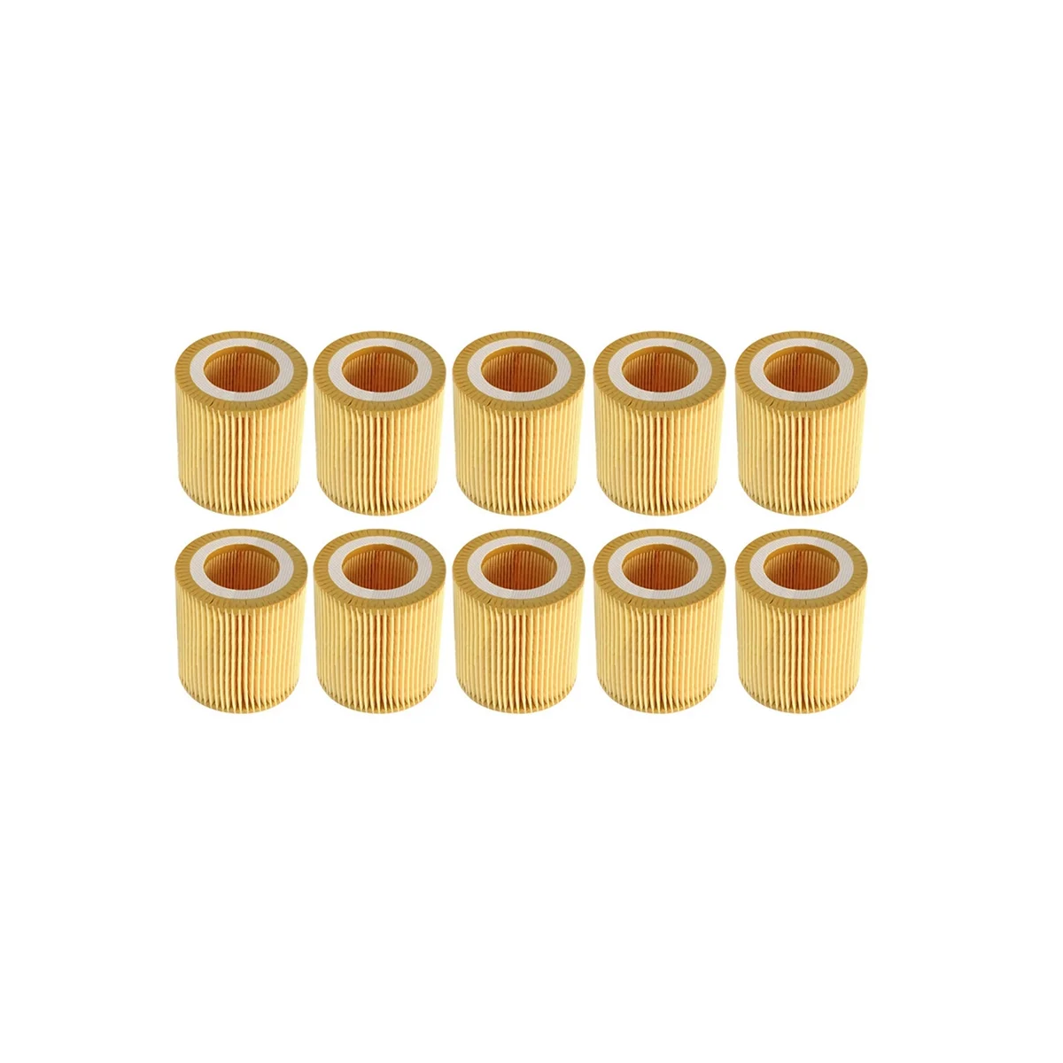 Набор масляных фильтров двигателя с сливной заглушкой для BMW E82 E88 E89 E92 F10 номер