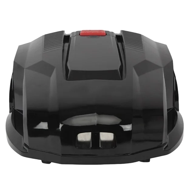 

Large 24v 4.4ah auto recharge DIY high quality slope lawn mower