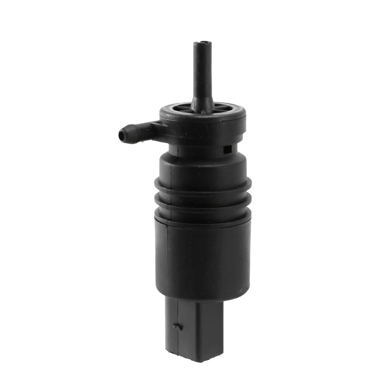 Мотор для омывателя лобового стекла насос BMW E46 E38 E39 E60 E65 67128362154 1J5955651 VW Benz