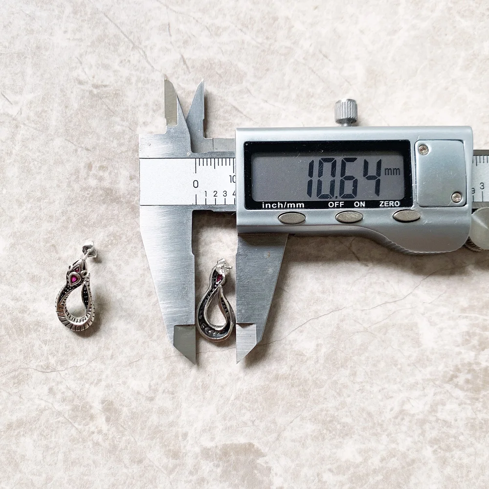 Змеиный Шарнирный Обруч в европейском стиле романтическая заманчиво-красивая