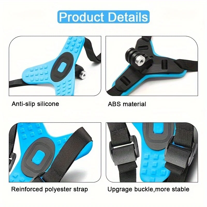 Ремешок Для Подбородка Защитного Шлема