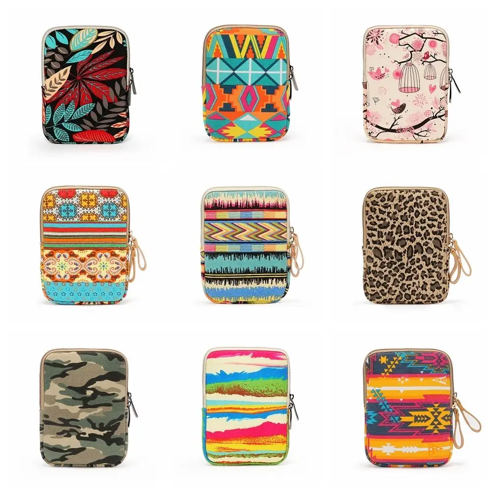 Новый портативный 6-дюймовый чехол для электронного чтения Kindle Paperwhite защитный