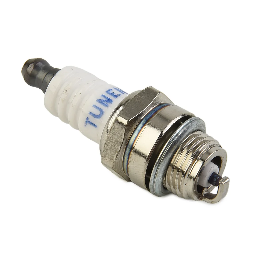 

RJ19LM Spark Plugs Strimmer Trimmer Yard For Champion For Kohler BR2LM GL2RC Garden Outdoor Repair Accessories