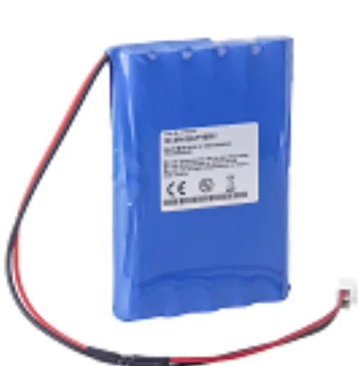 

Replacement Battery Nipro NCU-12 Nipro 10N-700Aacl