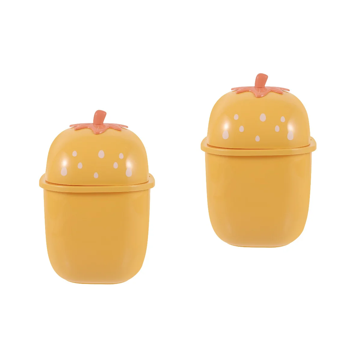 

Мини мусорная корзина, прикроватная мусорная корзина, креативный маленький настольный стол для мусора, офисный стол