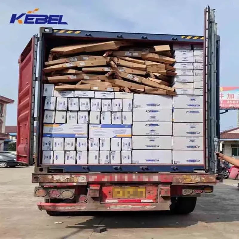 Черная глянцевая накладка на противотуманную фару OEM BI-TS-RG12-AO-099 крышка