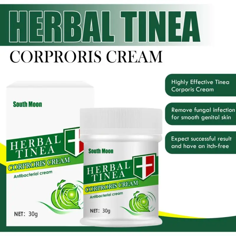 

Herbal Ointment Antibacterial Cream Skin Psoriasis Cream Tinea Pedis Psoriasis Eczema Body Cream Skin Rash Desquamation Treat