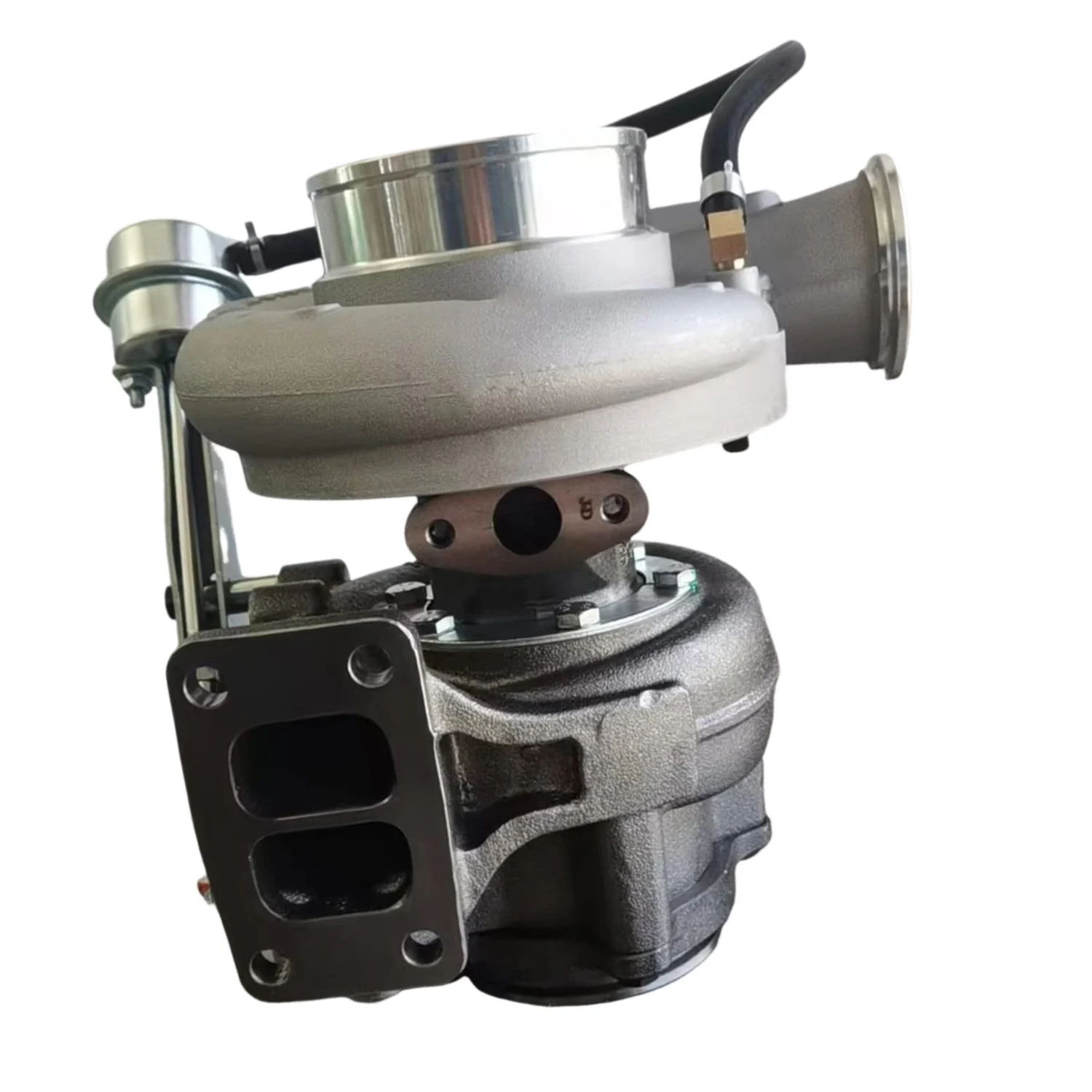 5351228 5358739 5358740 SINOCMP 1 шт. новое зарядное устройство для Cummins OMAN HE500 Supercharger с 3-месячной