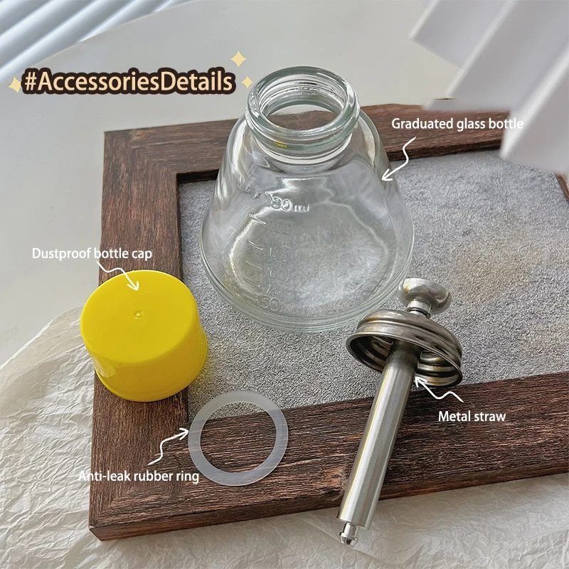 Диспенсер для жидкости и спирта 180 мл 1 шт.