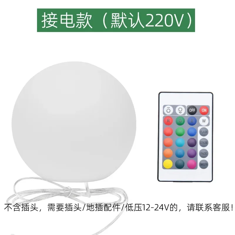 

Светодиодные садовые шары ZODOLAMP