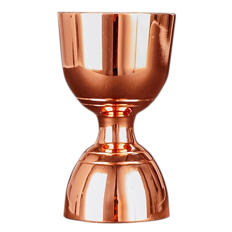 

Cocktail Jigger Wine Measuring Bartending Cup 30/60Ml All For A Bar Tools The Bartender Supplies