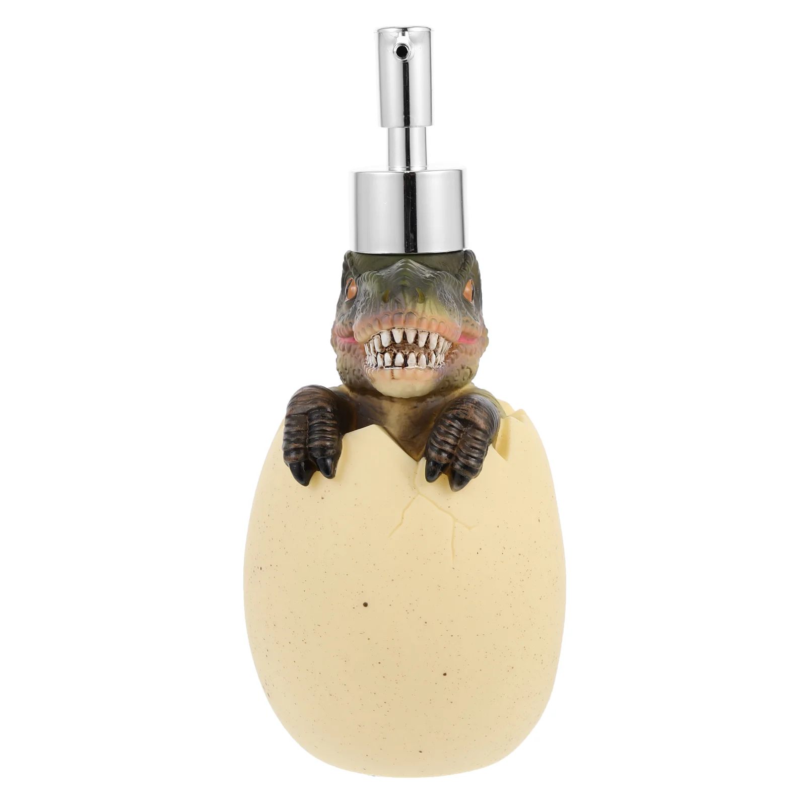 Детский диспенсер для мыла бутылка лосьона с динозавром виниловые товары дома