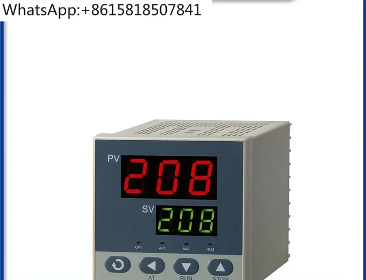 Умный термостат Yudian AI-208/207/218/2181 с цифровым дисплеем