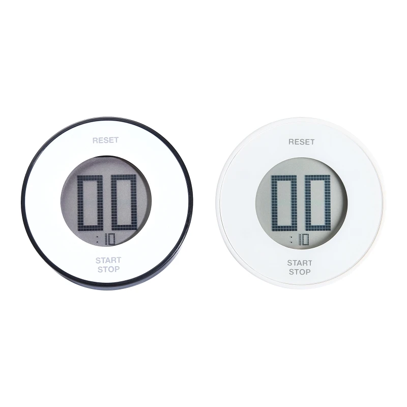 

Digital Timer Large LED Display Countdown Countup Magnet Time Management