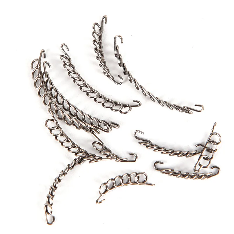 

12 шт., ортопедические вставные пальцы стопы