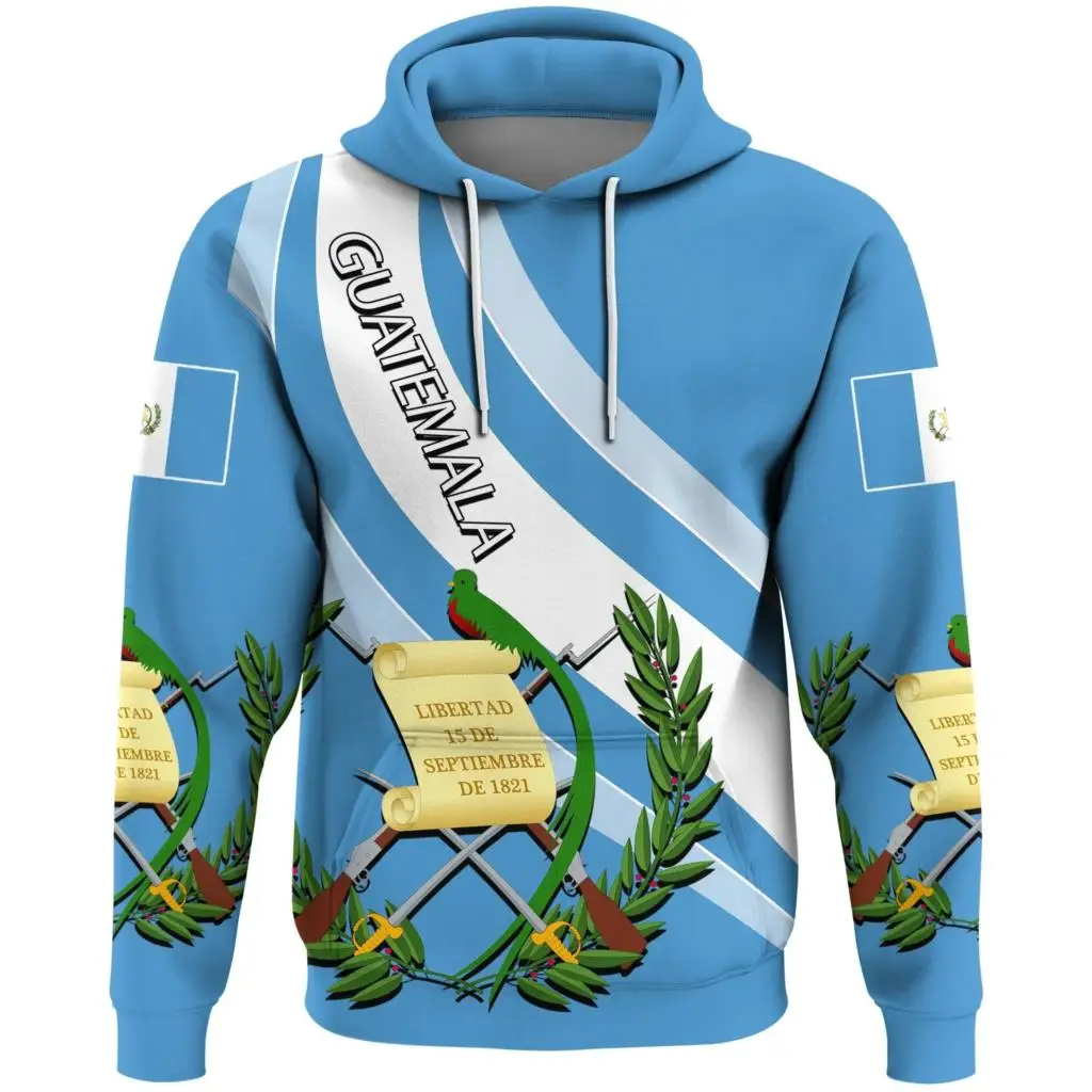 

PLstar Cosmos 3DPrinted Newest Guatemala Flag Custom Name Unique Funny Hrajuku Streetwear Unisex Casual Hoodies/Zip/Sweatshirt-4