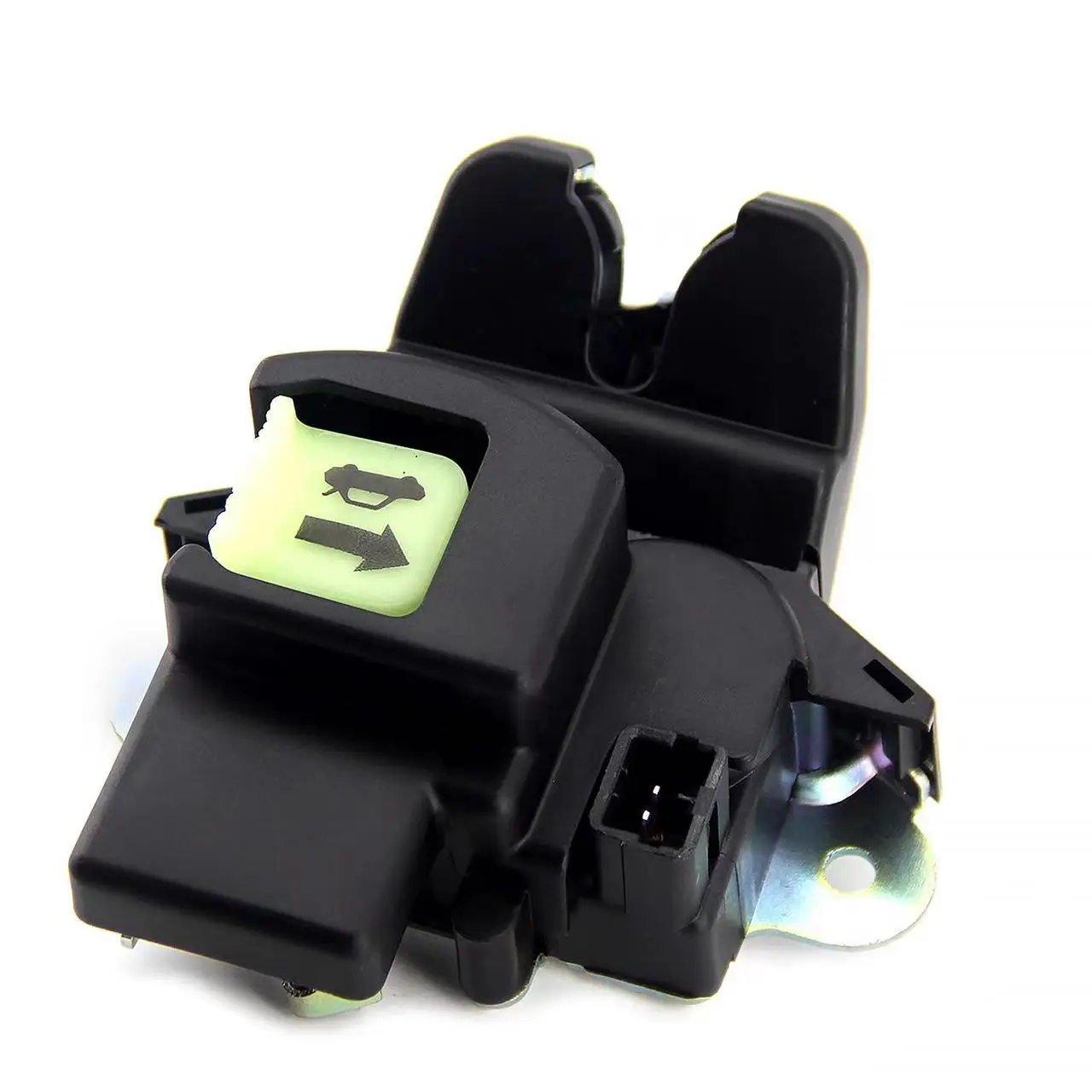 Защелка багажника замок задней двери с бесключевым входом электрический тип для