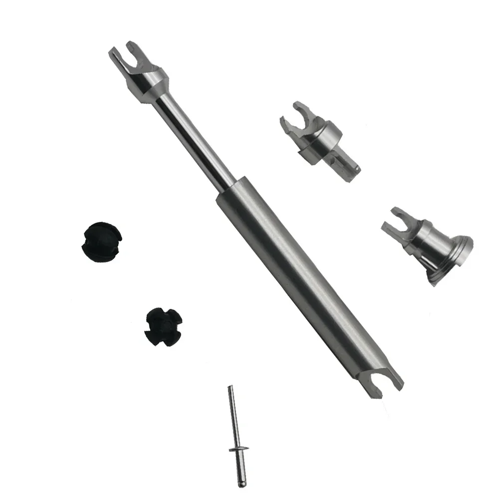 Комплект для ремонта капота из сплава защелка Ford Focus mk2 C-MAX