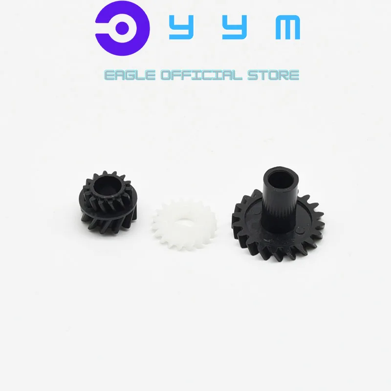 Комплект оборудования разработчика A1UD371000 A1UD370900 4163522401 для Konica Minolta bizhub 223 283 363 423 7828