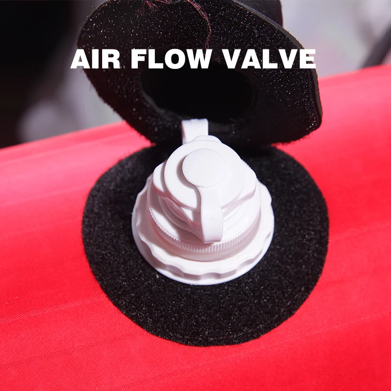 2023 привлекательная цена новый тип 5 м нейлон ripstop kitesurf kitewing biadder cauda trana