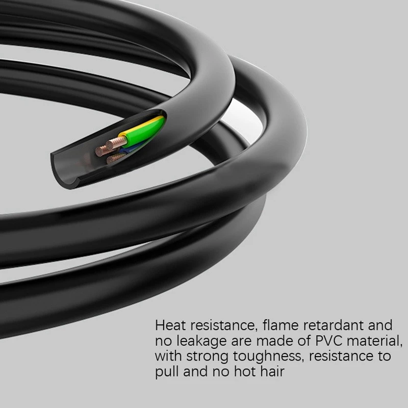 C14-European Socket IEC320 C14 Male Plug To European French German Machine Box PDU