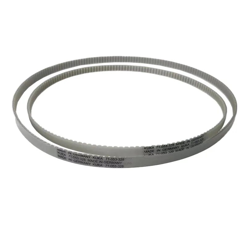 Ремень ГРМ ПОДХОДИТ для робота KUKA ремень-манипулятор с пятью или шестью осями