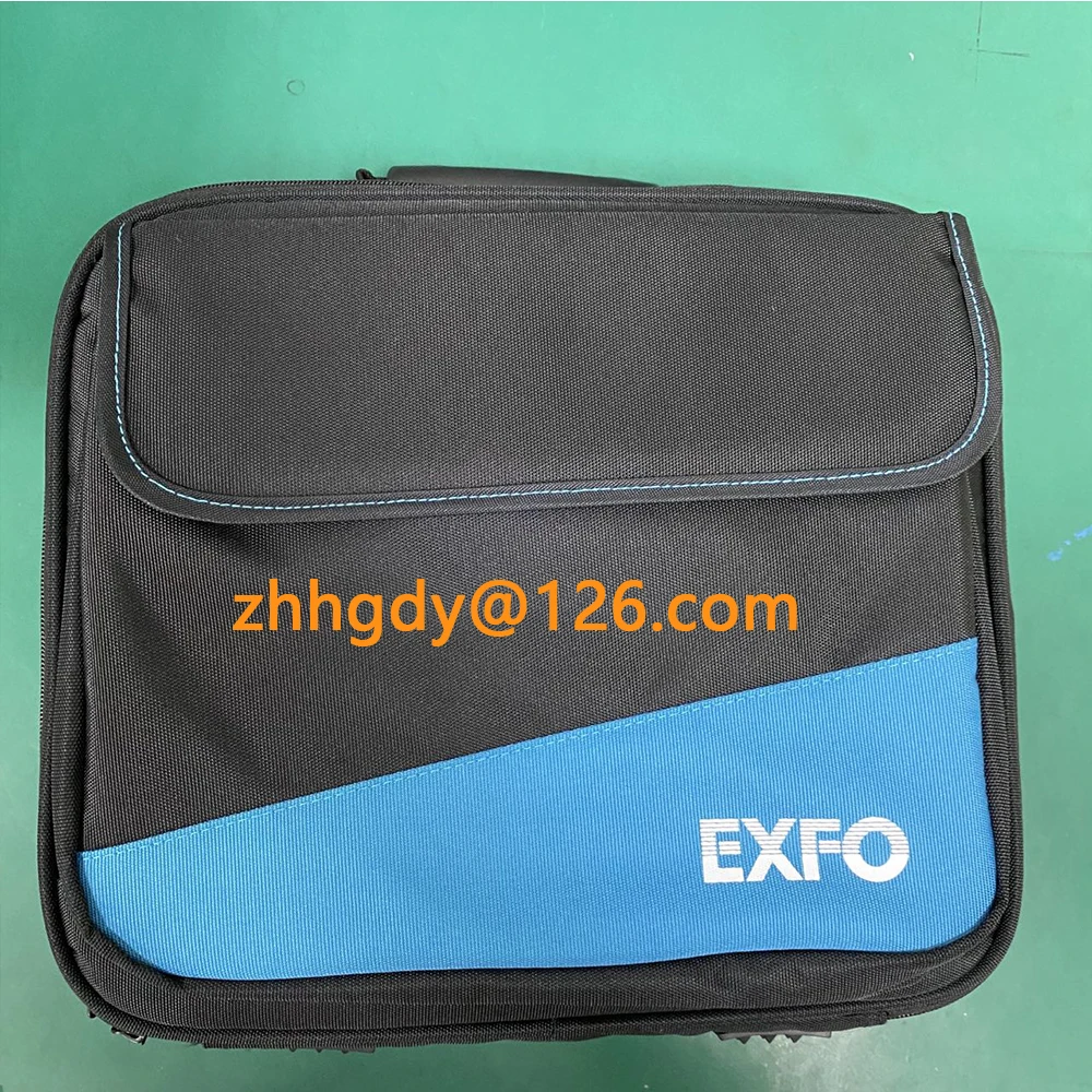 Max-715b-M1 EXFO MaxTester MAX-715B SM1 OTDR 1310/1550 нм Длина волны 30/28 дБ Многоязычный