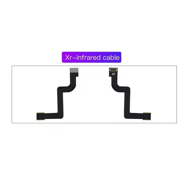 I2C инфракрасный FPC гибкий кабель распознавание лица точечная Матрица для камеры