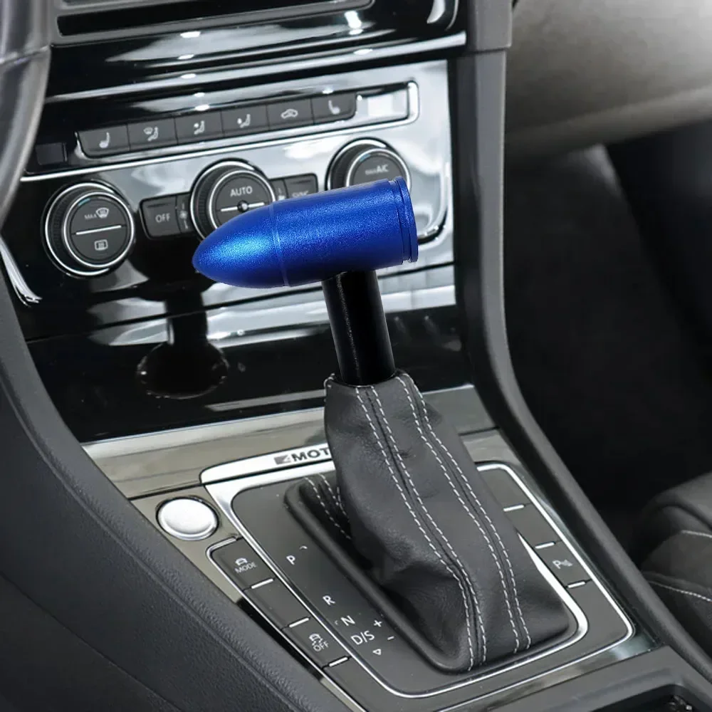 Автомобильная ручка переключения передач в самолете Т-образный гоночный
