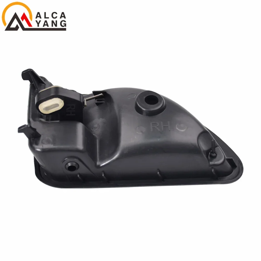 Внутренняя дверная ручка левая и правая для Renault Megane 1993 ~ 2007 Kangoo 2001 Nissan Kubistar 1997