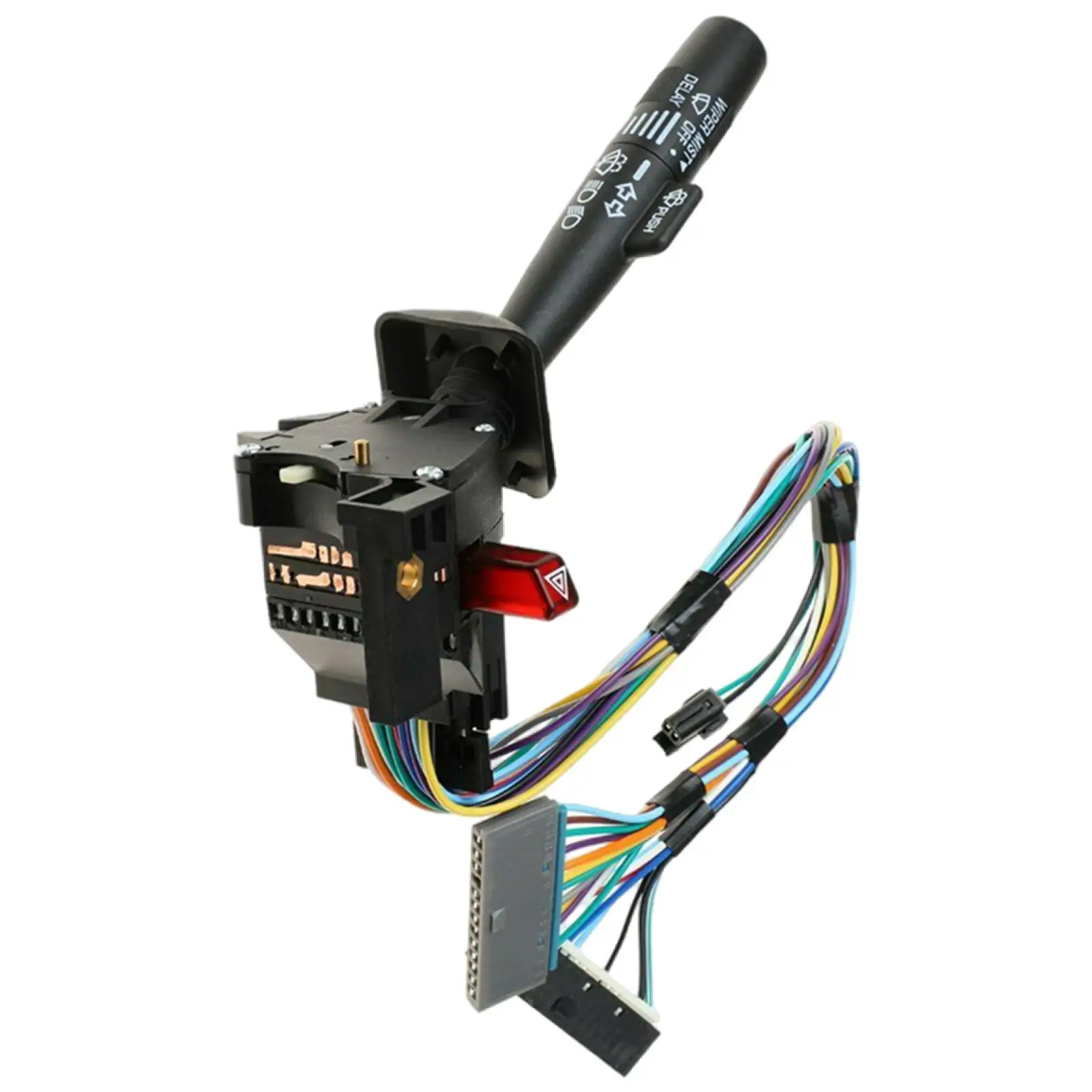 

Рычаг стеклоочистителя для K3500