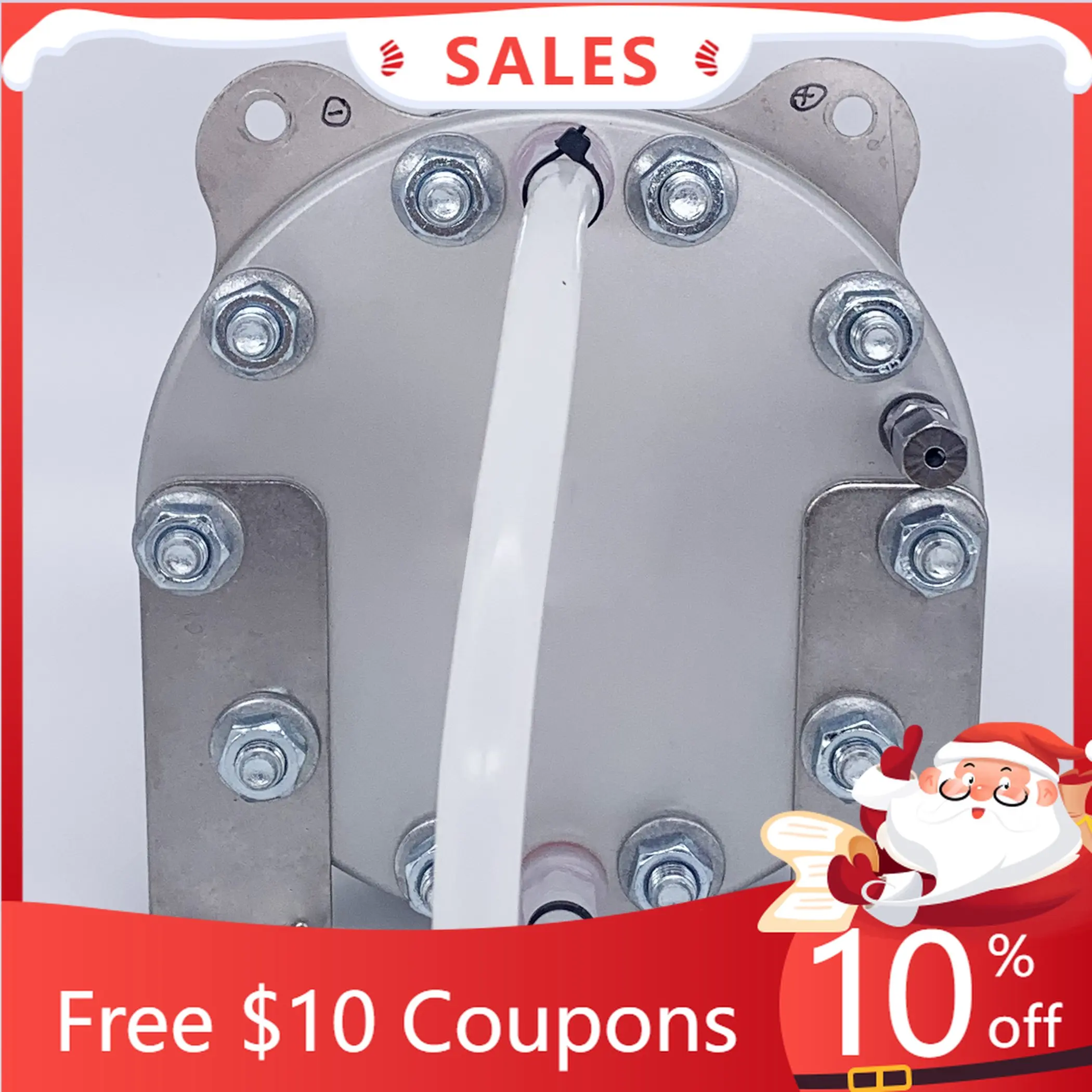 

600ml Hydrogen Generator Electrolyzer Water Electrolyzed Cell Electrolysis Cell With PEM Technology